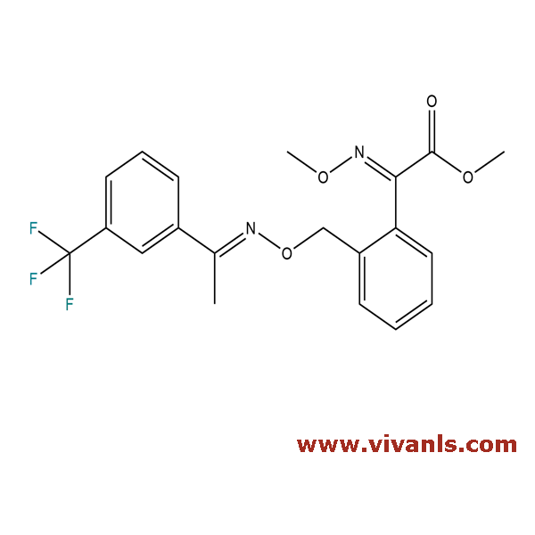 Pesticide Standards-Trifloxystrobin-1664349006.png